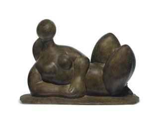 Baltasar Lobo - Repos