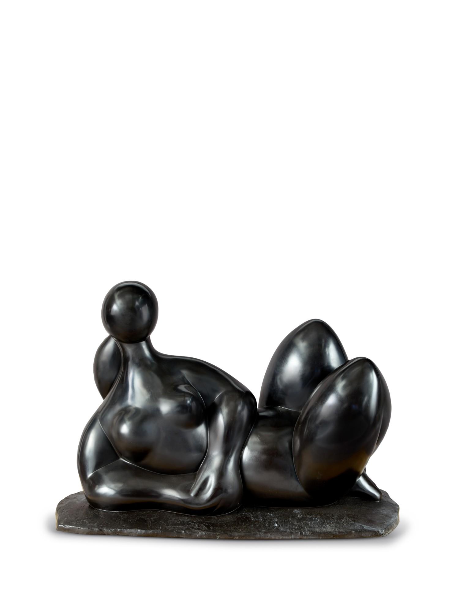 Baltasar Lobo - Repos