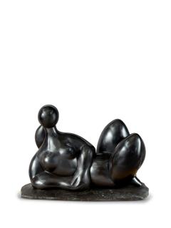 Baltasar Lobo - Repos