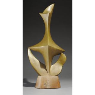 Baltasar Lobo - Untitled