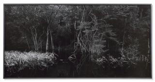 Balthasar Burkhard - Rio Negro 02