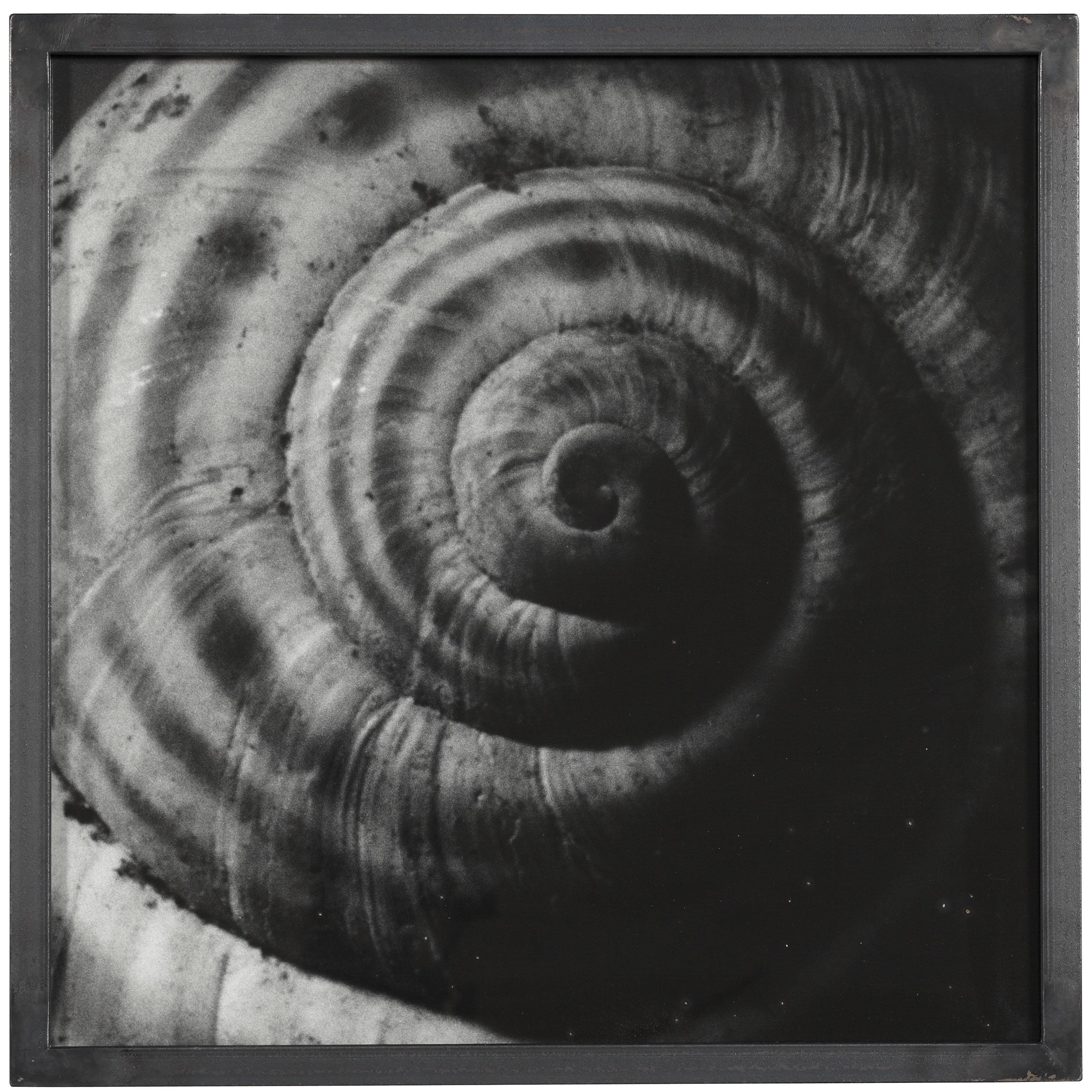 Balthasar Burkhard - Spirale (Spiral)