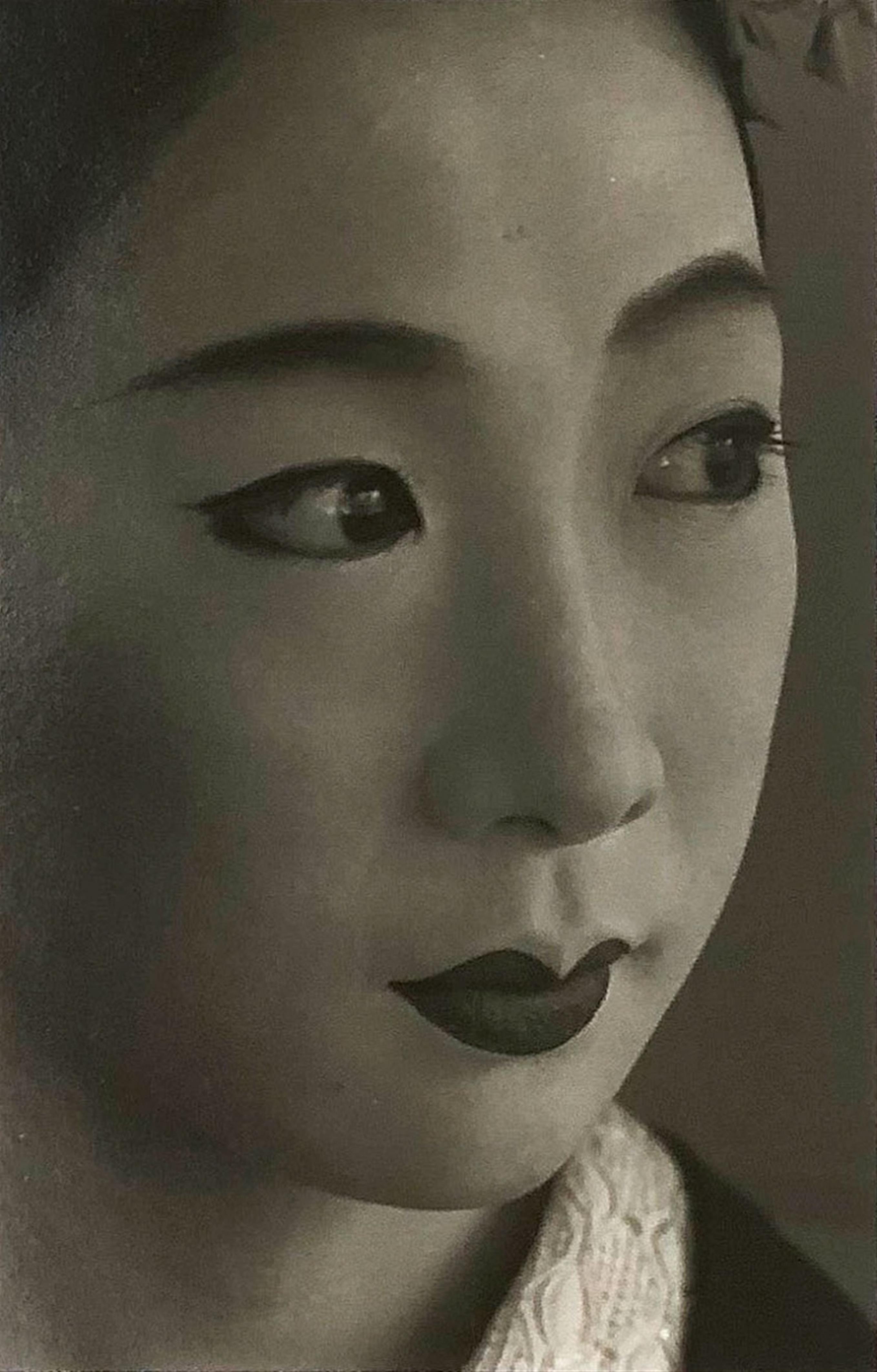 Balthasar Burkhard - Untitled