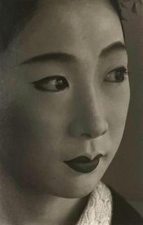 Balthasar Burkhard - Untitled