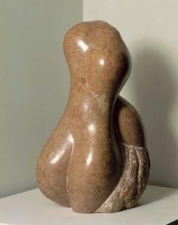 Balthasar Lobo - Torse à la draperie