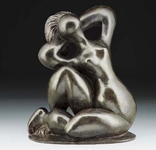 Balthazar Lobo - Face au miroir