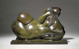 Balthazar Lobo - Le repos