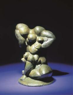 Balthazar Lobo - Mariella et Maria Alexandra