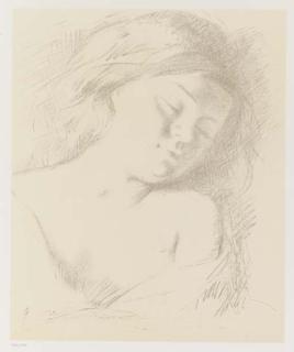 Balthus - Claude Roy, Dessins, Editions de la Tempête and Edition Enrico Navarra, Paris, 1994