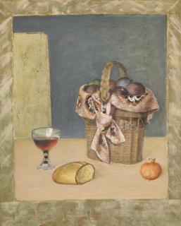 Balthus - Nature Morte