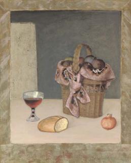Balthus - Nature morte