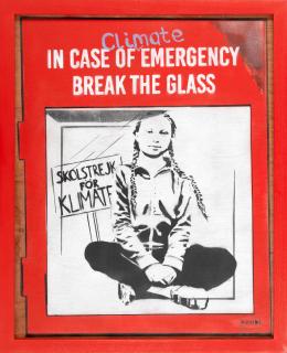 Bambi - Greta Box, 2019