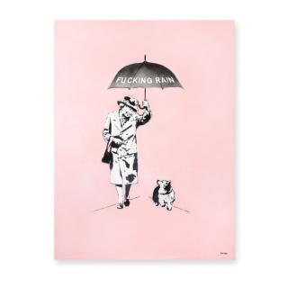Bambi - Rude Umbrella, 2023