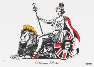 Bambi - Vivienne Rules, 2023