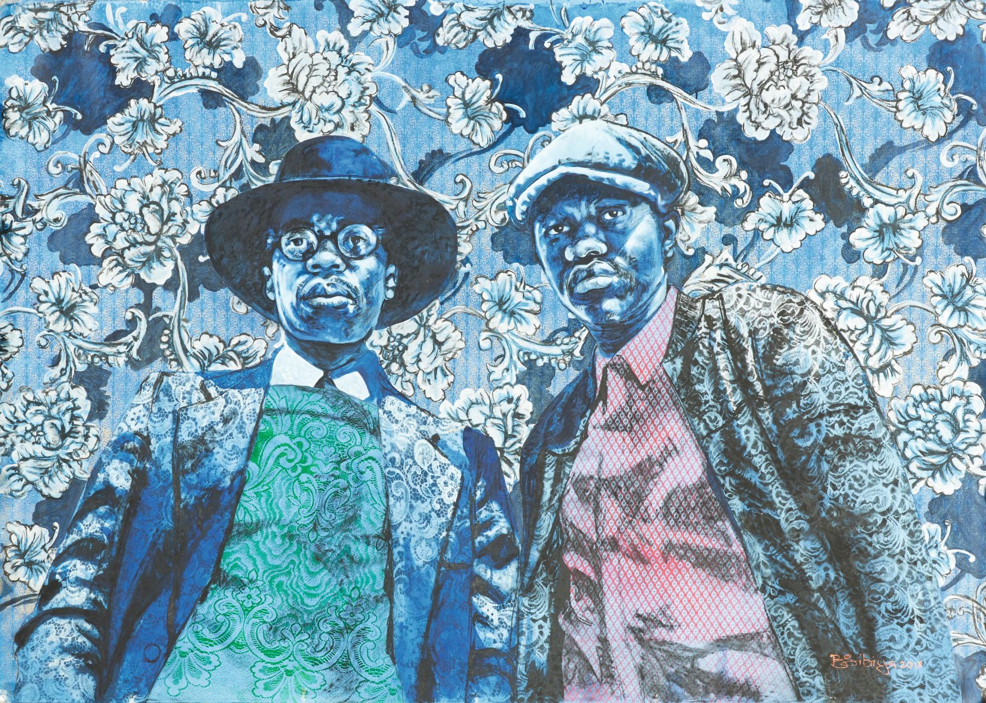 Bambo Sibiya - 2 Swenkas