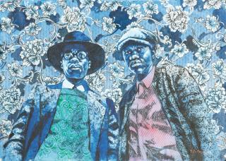 Bambo Sibiya - 2 Swenkas