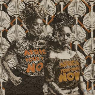 Bambo Sibiya - Africa Your Time is Now