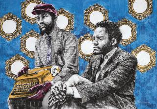 Bambo Sibiya - Misrepresentation of African Culture