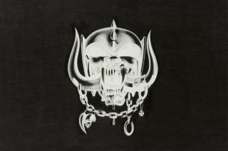 Banks Violette - Motorhead (Inverted)