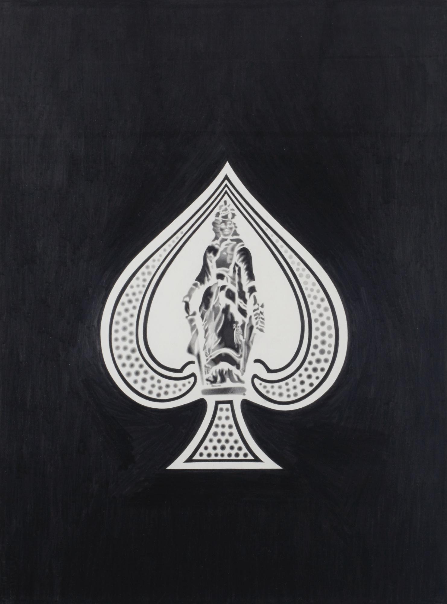 Banks Violette - Not Yet Titled (Ace)