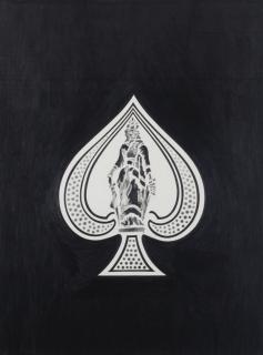 Banks Violette - Not Yet Titled (Ace)