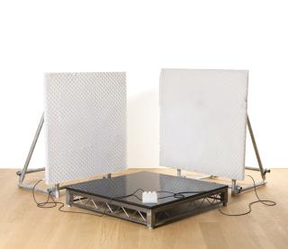 Banks Violette - Sonic Reducer