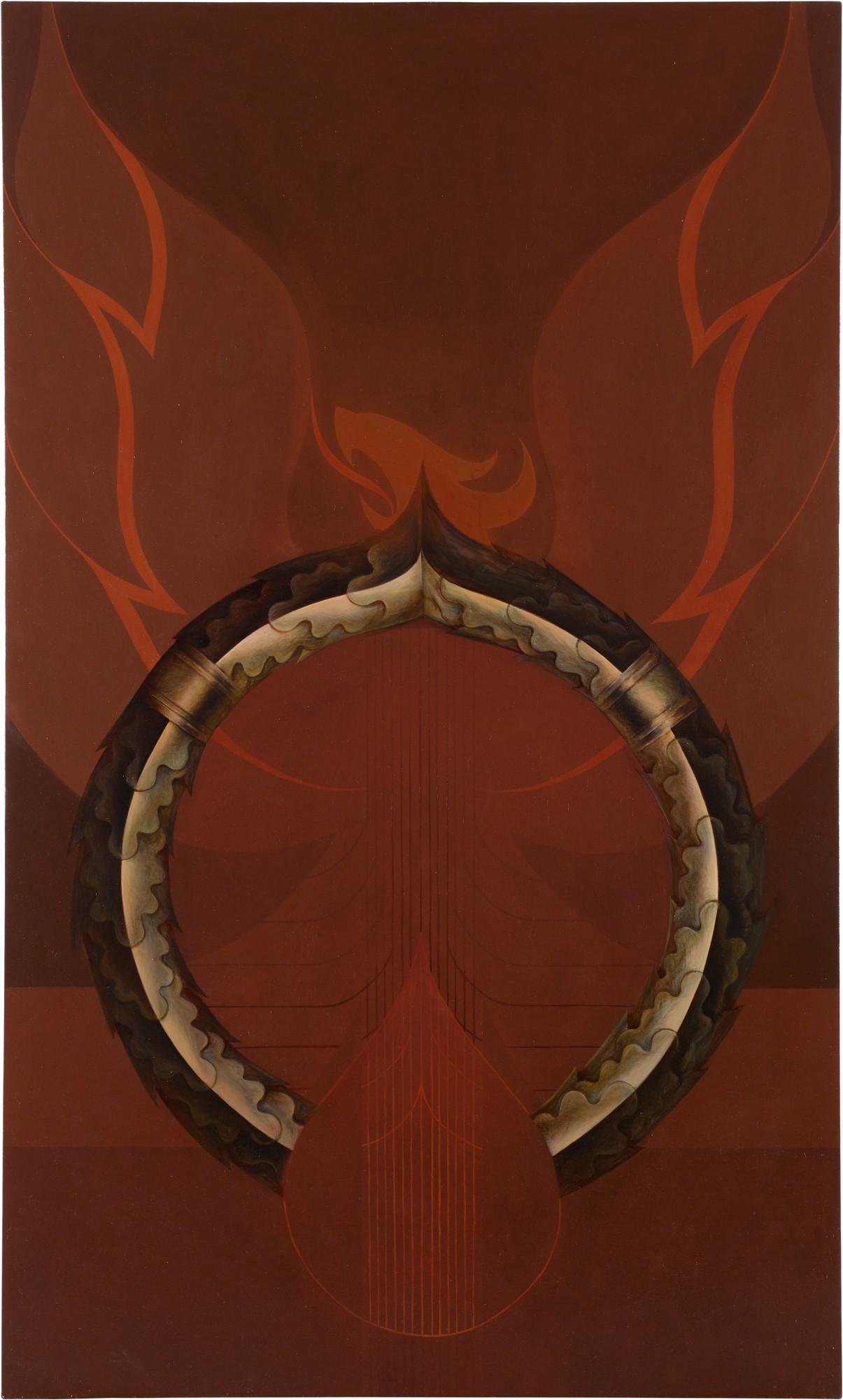 Banks Violette - Standard (Bergen Pro-Model)