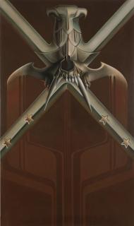 Banks Violette - Standard