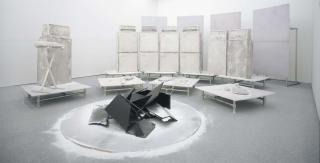 Banks Violette - Sunno))) / (Repeater) Decay / Coma Mirror