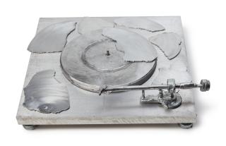 Banks Violette - To Be Titled (Broken Record)