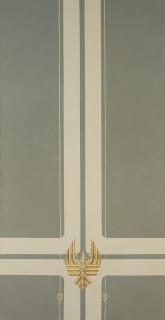 Banks Violette - Untitled