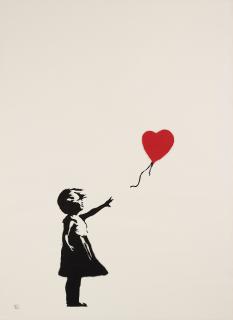 Banksy - \