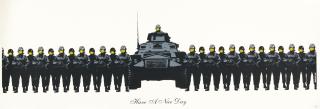 Banksy - Have A Nice Day