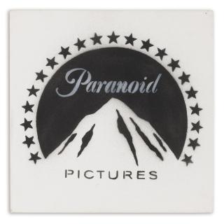 Banksy - Paranoid Pictures Ap