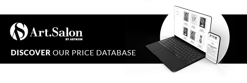Art.Salon Price Database