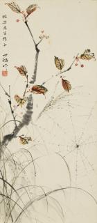 Bao Shaoyou - Spider