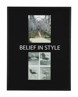 Barbara Bloom - Belief In Style