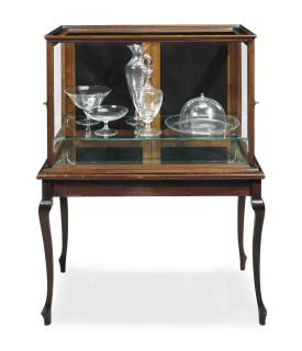 Barbara Bloom - Fragments of Letters from Gustave Flaubert to Louise Colet, 1846 and from Barbara Bloom to Gustave Flaubert, 1987