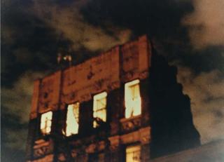 Barbara Ess - Untitled, from Ecstasy, 1982-1988