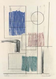 Barbara Hepworth - Argos