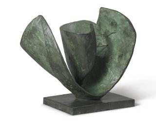 Barbara Hepworth - Corymb