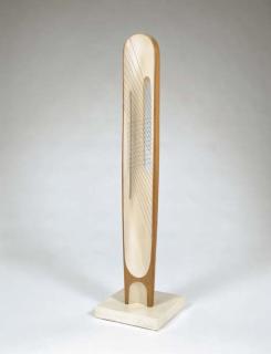 Barbara Hepworth - Figure (Ascending Form)