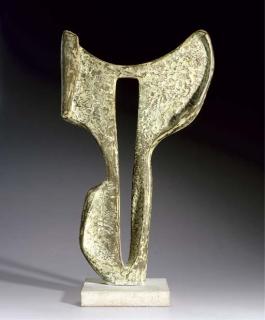 Barbara Hepworth - Figure (Oread)