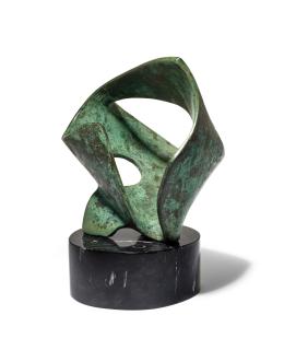 Barbara Hepworth - Helius