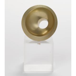 Barbara Hepworth - Holed Hemisphere