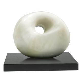 Barbara Hepworth - Mandala