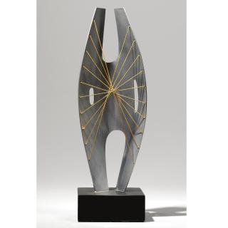 Barbara Hepworth - Miniature Of Winged Figure