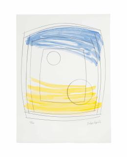 Barbara Hepworth - Moonplay