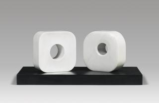 Barbara Hepworth - New Penwith