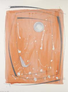 Barbara Hepworth - Opposing Forms: 12 plates